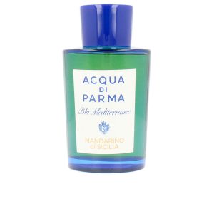 ACQUA DI PARMA : BLU MEDITERRANEO MANDARIN DI SICILIA edt vapo 180 ml