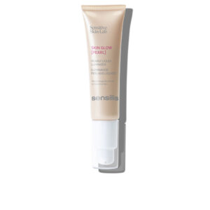 SENSILIS : SKIN GLOW [PEARL] highlighter 30 ml