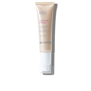 SENSILIS : SKIN GLOW [PEARL] highlighter 30 ml