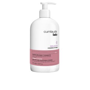CUMLAUDE LAB : DELIGYN INTIMATE HYGIENE gel 500 ml