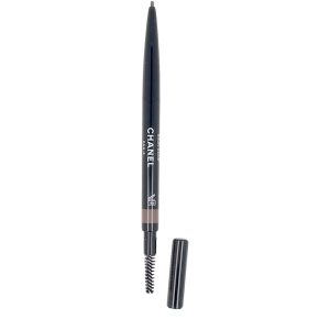CHANEL : STYLO SOURCILS high precision eyebrow pencil #156-brun clair 0.65 gr