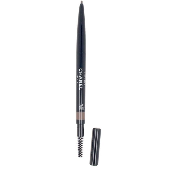 CHANEL : STYLO SOURCILS high precision eyebrow pencil #156-brun clair 0.65 gr