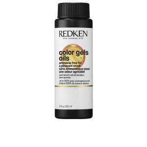 REDKEN : COLOR GELS OIL #7NW - 7.03 3 x 60 ml