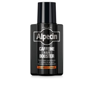 ALPECIN : CAFFEINE hair tonic 200 ml