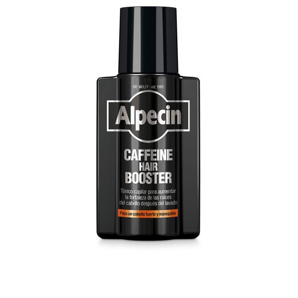 ALPECIN : CAFFEINE hair tonic 200 ml