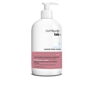 CUMLAUDE LAB : DAILY INTIMATE HYGIENE gel 500 ml