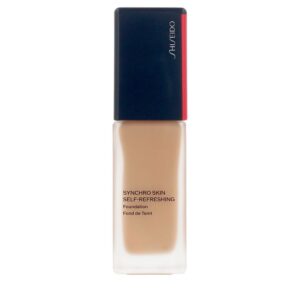 SHISEIDO : SYNCHRO SKIN self refreshing foundation SPF30 #410 30 ml