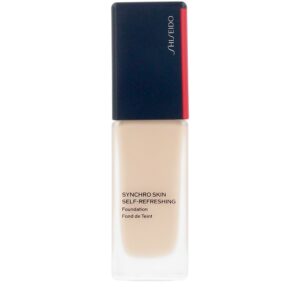SHISEIDO : SYNCHRO SKIN self refreshing foundation SPF30 #160 30 ml