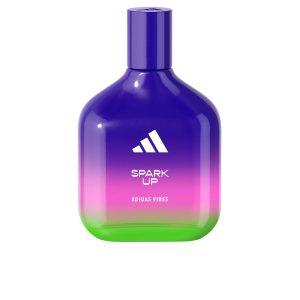 ADIDAS : VIBES WOMAN SPARK UP eau de parfum vapo 100 ml