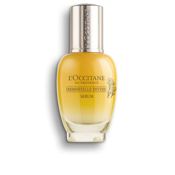 L'OCCITANE EN PROVENCE : SIEMPREVIVA divine serum 30 ml