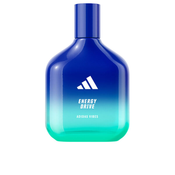 ADIDAS : ENERGY DRIVE edp vapo 100 ml
