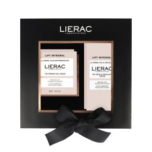 LIERAC : LIFT INTEGRAL FIRMING DAY CREAM CASE 2 pcs