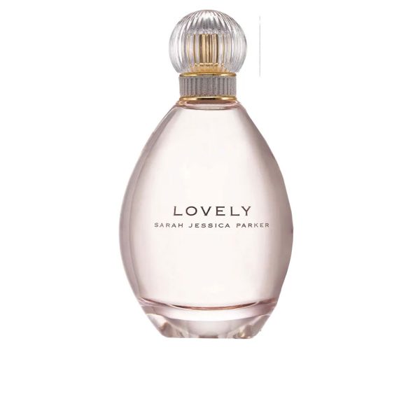 SARAH JESSICA PARKER : LOVELY edp vapo 200 ml