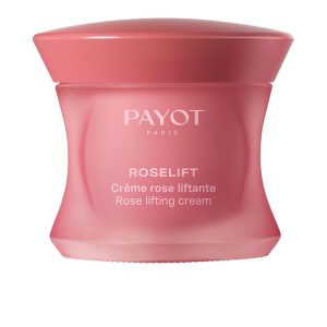 PAYOT : ROSELIFT illuminating pink cream 50 ml