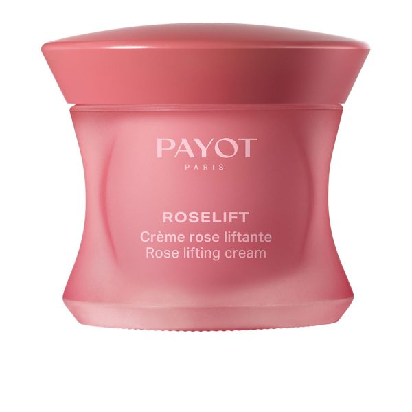 PAYOT : ROSELIFT illuminating pink cream 50 ml