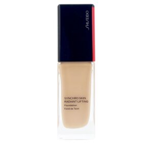SHISEIDO : SYNCHRO SKIN radiant lifting foundation SPF30 #340 30 ml