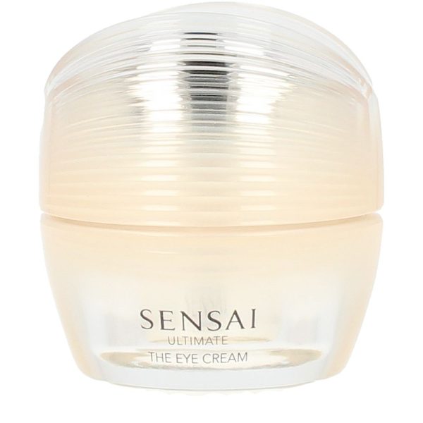 SENSAI : ULTIMATE the eye cream 15 ml