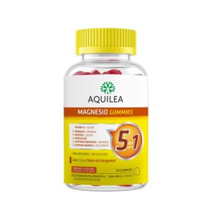 AQUILEA : MAGNESIUM gummies 60 u