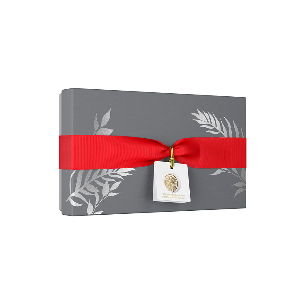 RITUALS : SMALL MEN'S GIFT SET 4 pcs