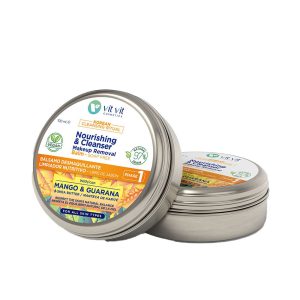 DIET ESTHETIC : KOREAN CLEANSING RITUAL makeup remover balm 100 ml