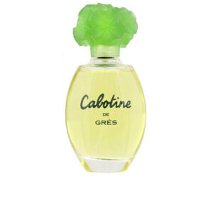GRES : CABOTINE eau de parfum spray 100 ml