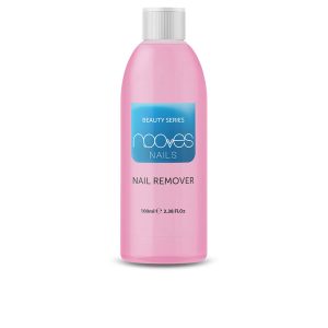 NOOVES : BEAUTY SERIES nail polish remover 100 ml