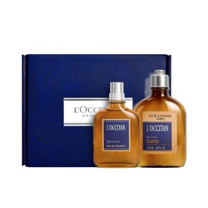 L'OCCITANE EN PROVENCE : L'OCCITANE ESTUCHE 2 pz
