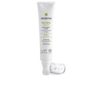 SESDERMA : FACTOR G RENEW eye contour cream 15 ml