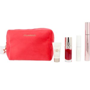CLARINS : WONDER PERFECT 4D MASK CASE 3 pcs