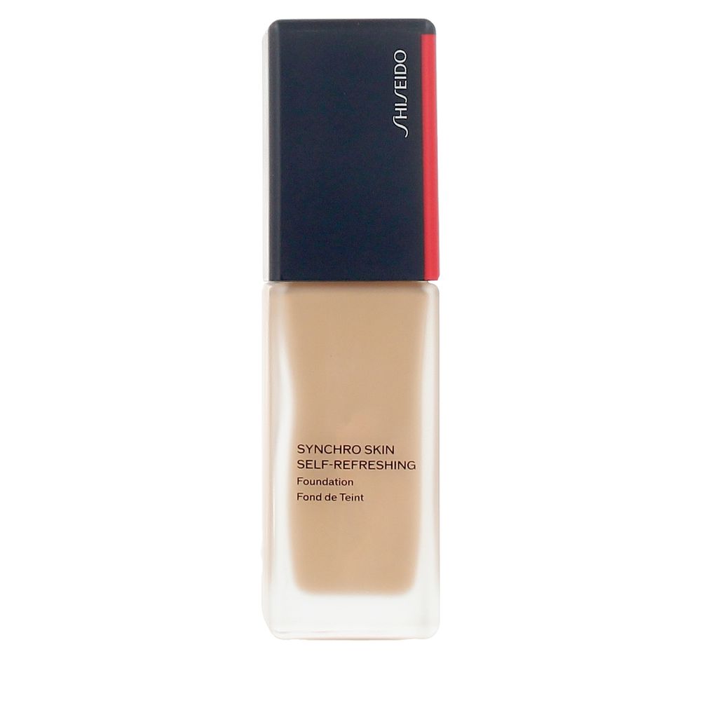 SHISEIDO : SYNCHRO SKIN self refreshing foundation SPF30 #360 30 ml