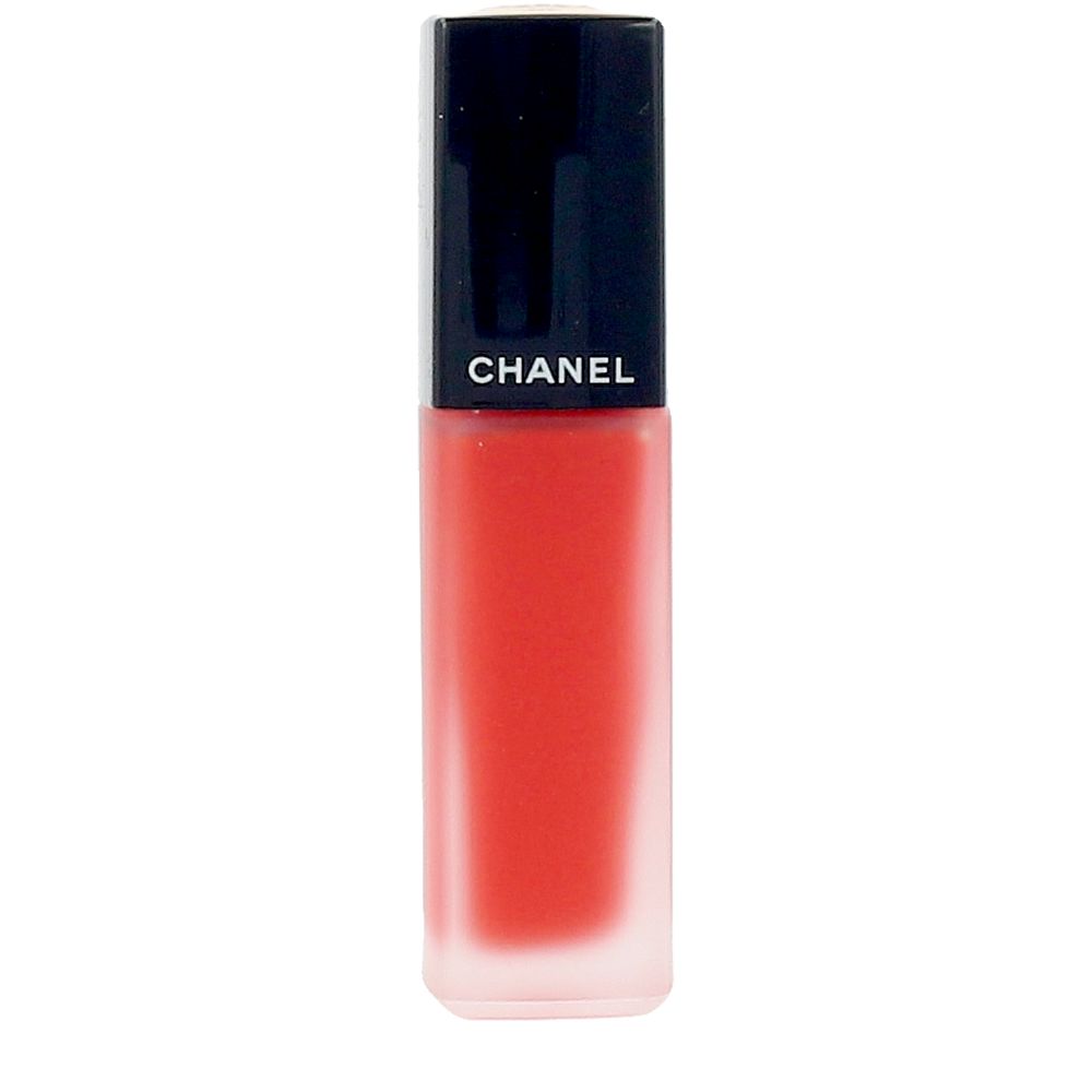 CHANEL : ROUGE ALLURE liquid velvet #218-envoûtante 6 ml