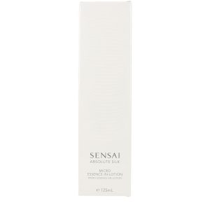 SENSAI : ABSOLUTE SILK micro essence-in-lotion 125 ml