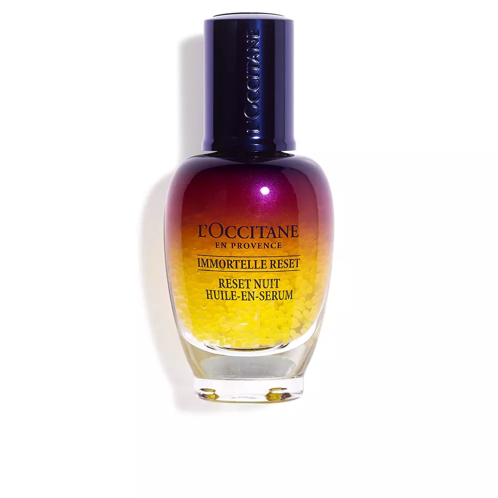 L'OCCITANE EN PROVENCE : SIEMPREVIVA oil-in-serum reset 30 ml