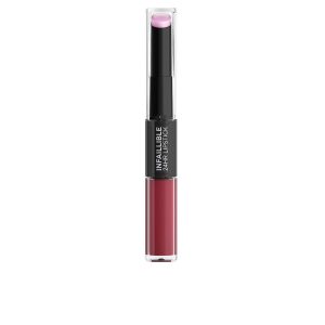 L'ORÉAL PARIS : INFAILLIBLE 24H lipstick #302-rose eternite 5.6 ml