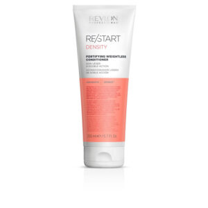 REVLON : RE-START fortifying conditioner 200 ml