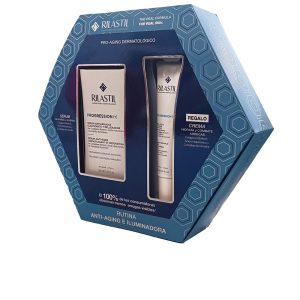 RILASTIL : PROGRESSION (+) ANTI-WRINKLE AND ILLUMINATING ROUTINE CASE 2 pcs