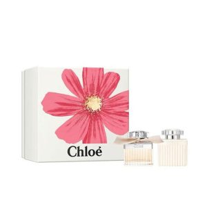 CHLOÉ : CHLOÉ SIGNATURE CASE 2 pcs