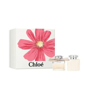 CHLOE : CHLOÉ SIGNATURE CASE 2 pcs