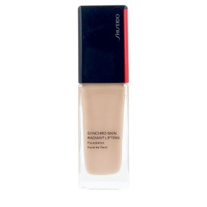 SHISEIDO : SYNCHRO SKIN radiant lifting foundation SPF30 #260 30 ml