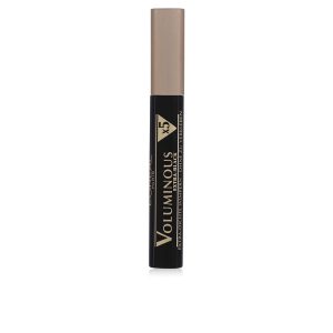 L'ORÉAL PARIS : VOLUMISSIME mascara #10-carbon black 7,5 ml