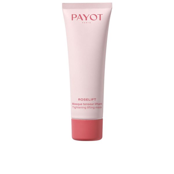PAYOT : ROSELIFT express lifting effect mask 50 ml