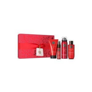 RITUALS : THE RITUAL OF AYURVEDA SMALL GIFT SET 4 pz