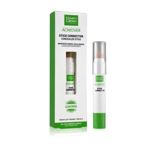 MARTIDERM : ACNIOVER concealer stick 4 gr