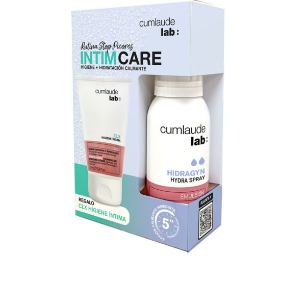 CUMLAUDE LAB : HYDRAGYN CASE 2 pcs