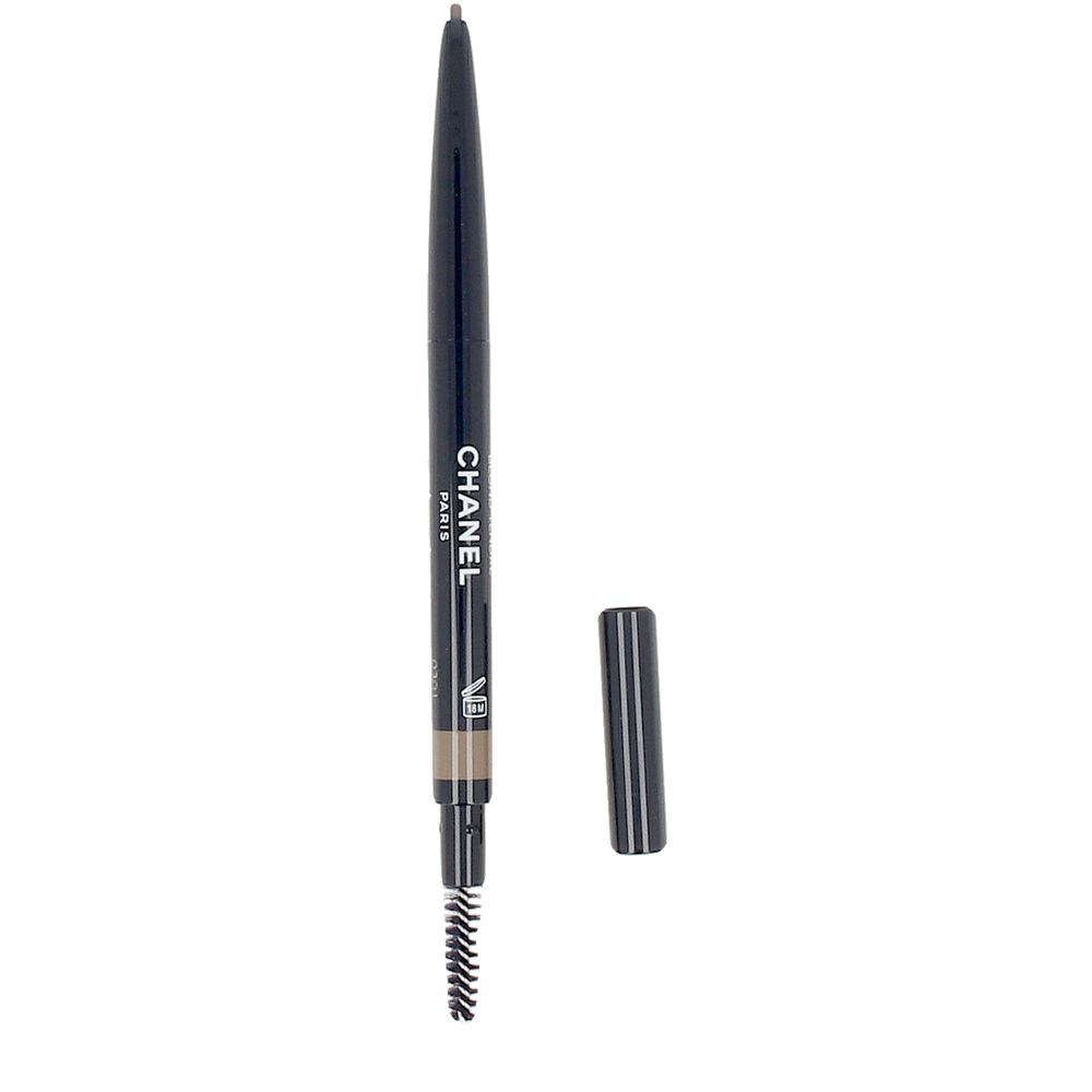 CHANEL : STYLO SOURCILS high precision eyebrow pencil #154-blond tendre 0.65 gr