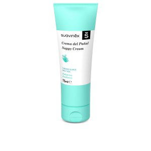 SUAVINEX : Diaper Cream 75 ml