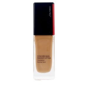 SHISEIDO : SYNCHRO SKIN radiant lifting foundation SPF30 #420 30 ml
