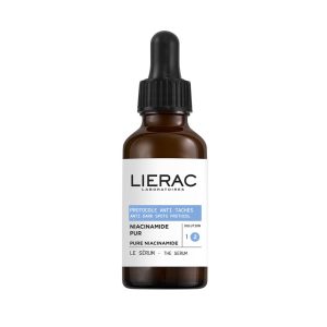 LIERAC : ANTI-SPOT PROTOCOL pure niacinamide serum 30 ml
