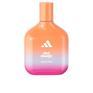 ADIDAS : VIBES WOMAN GET COMFY eau de parfum vapo 100 ml