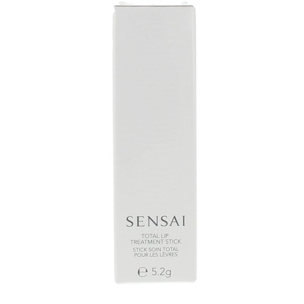 SENSAI : TOTAL LIP TREATMENT stick 5,2 gr